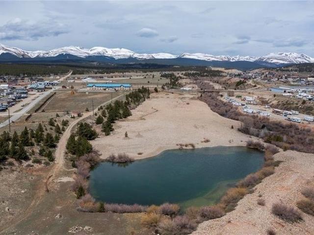 Land for sale in Fairplay, Colorado