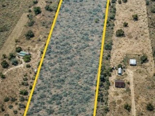 Land for sale in Brooks, Texas