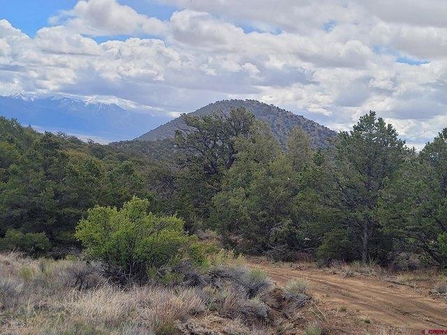 Land for sale in Saguache, Saguache County