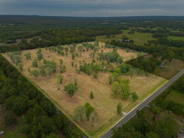 Land for sale in Ark