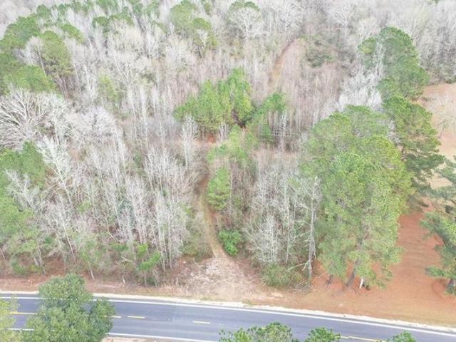 Land for sale in Soso, Mississippi