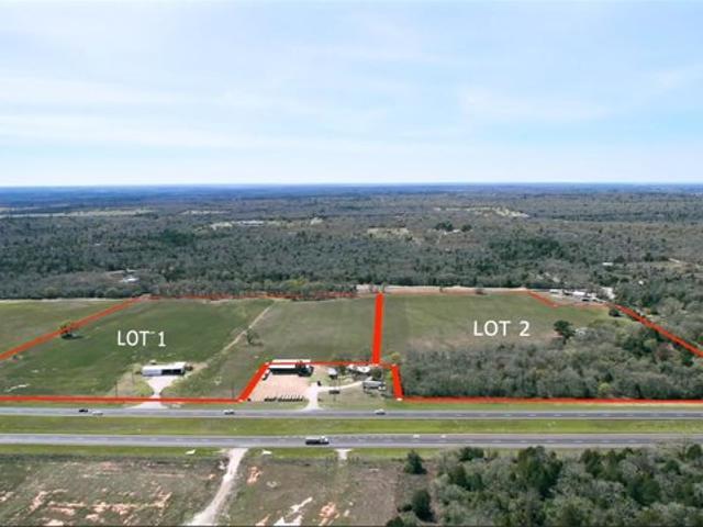 Farm for sale in Elgin, Bastrop County