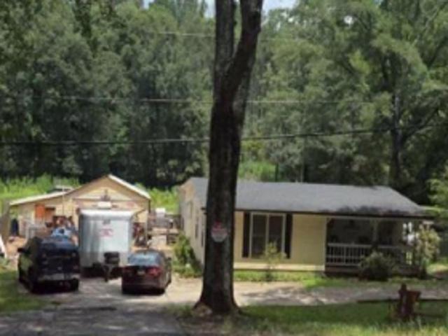 House for sale in Bartow, Georgia