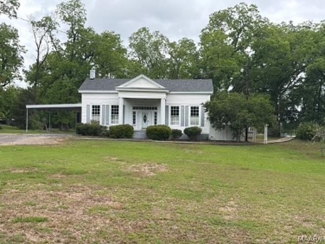 House for sale in Bullock, Alabama