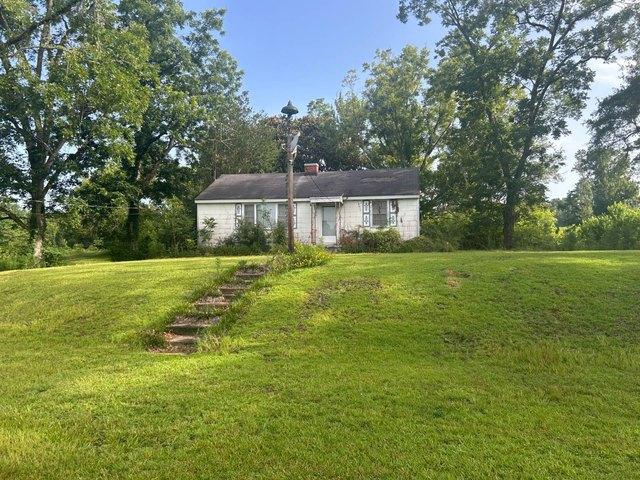 House for sale in Luverne, Alabama