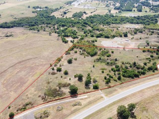 Land for sale in Marlow, Oklahoma