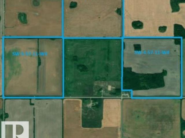 Land for sale in Kelsey, Alberta