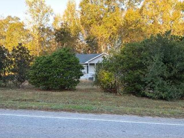 House for sale in Colbert, Georgia