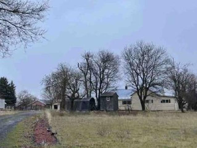 Property for sale in Medical Lake, Washington