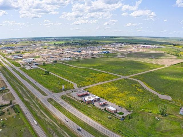 Land for sale in Williston, North Dakota