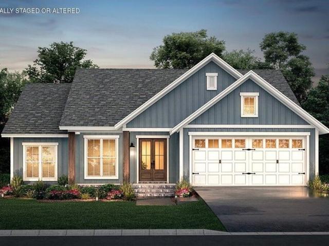 House for sale in Cohutta, Georgia