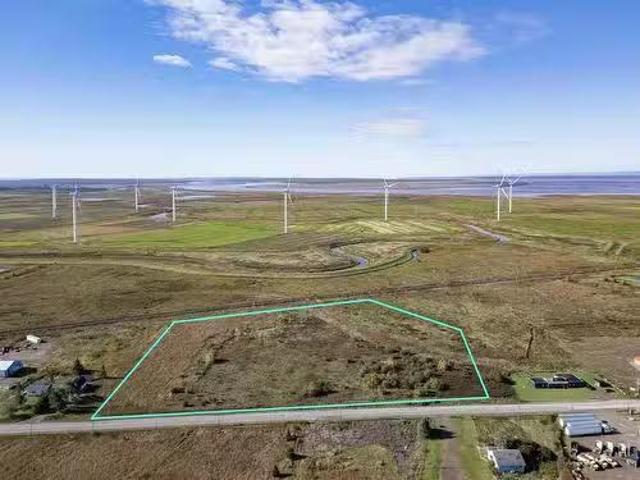 House for sale in Fort Lawrence, Cumberland County