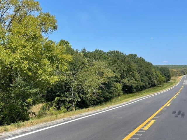 Land for sale in Antlers, Oklahoma