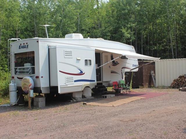 Land for sale in Marenisco, Michigan