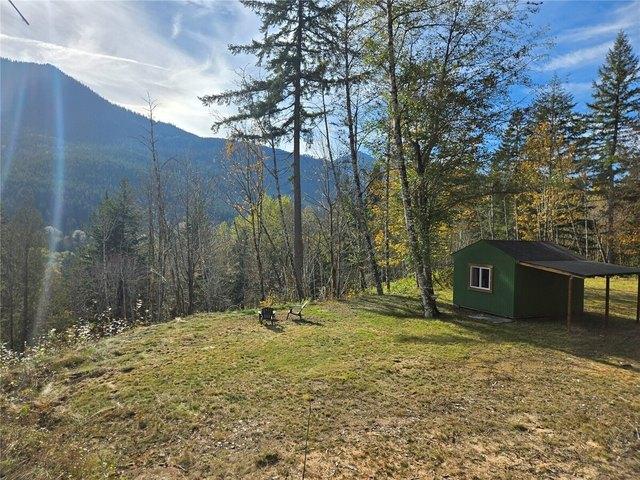 Land for sale in Skykomish, King County