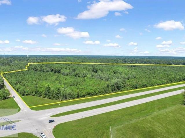 Land for sale in Jesup, Georgia