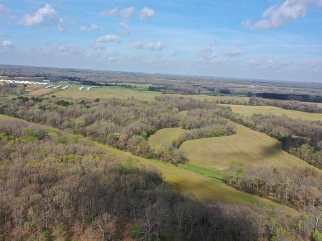 Farm for sale in Mayfield, Kentucky