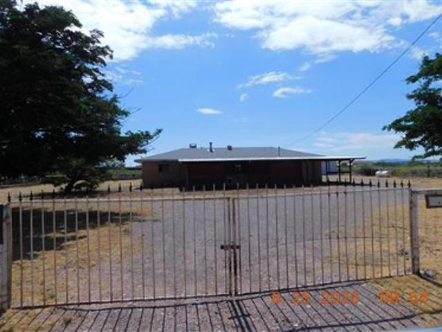 House for sale in New Mexico