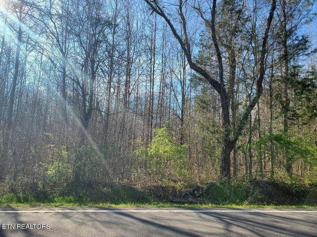 Land for sale in Tennessee