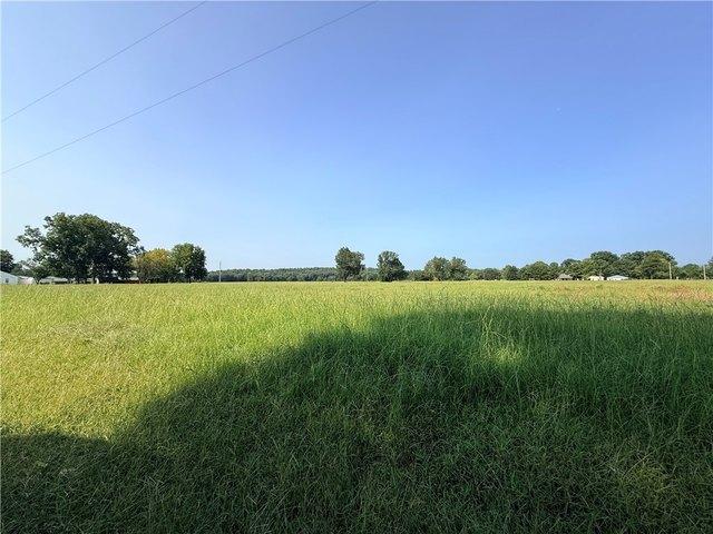 Land for sale in Ark