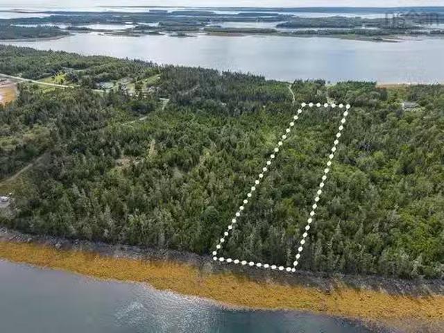 House for sale in Morris Island, Nova Scotia