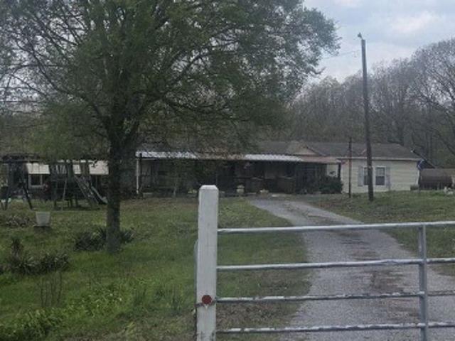 House for sale in Byhalia, Mississippi