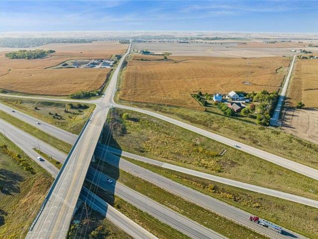 Land for sale in Linn, Iowa