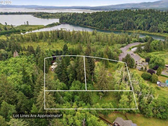 Land for sale in Oregonia