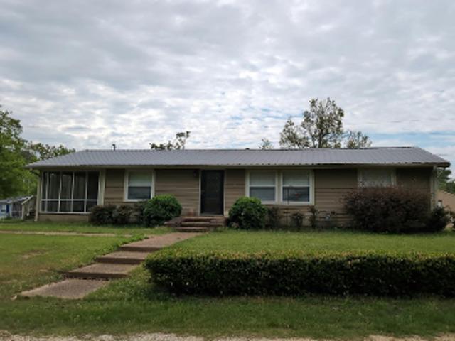 House for sale in Oxford, Mississippi
