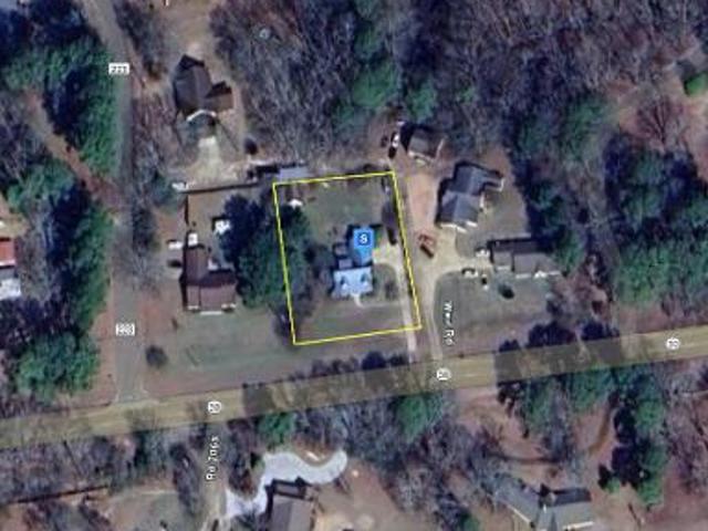 House for sale in Oxford, Mississippi