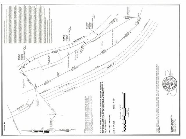 Farm for sale in Decatur, East Tennessee