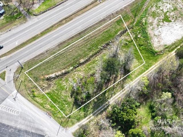 Land for sale in Tennessee