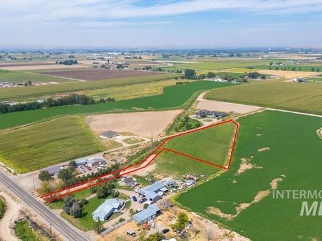 Land for sale in New Plymouth, Idaho