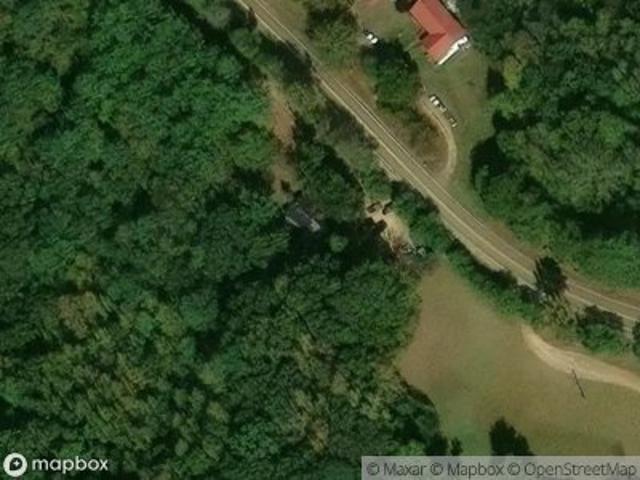 House for sale in Mississippi