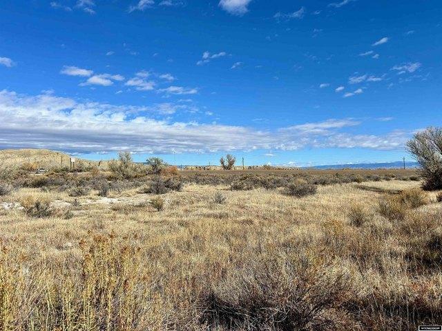 Land for sale in Wyoming