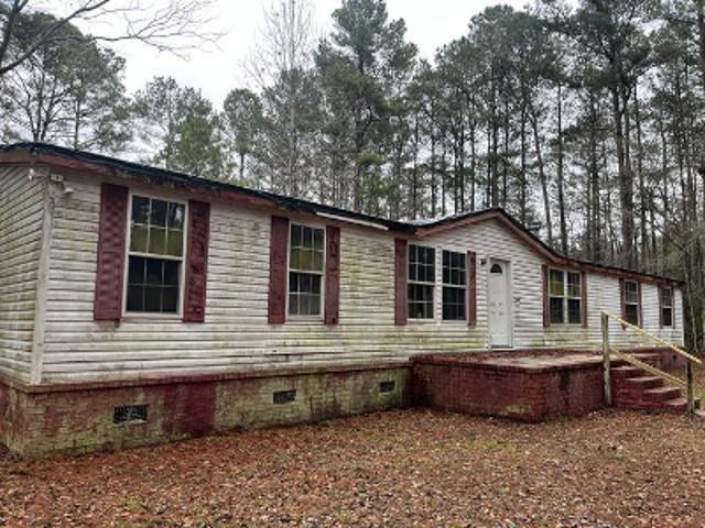House for sale in South Carolina