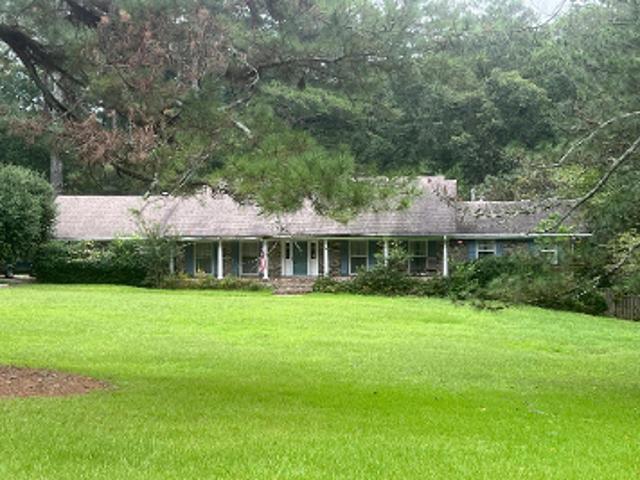 House for sale in Fayetteville, Georgia