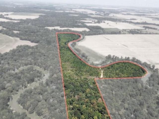 Land for sale in Ark
