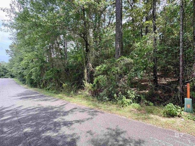 Land for sale in Brewton, Alabama