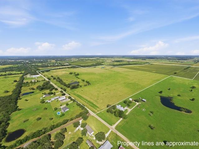 Land for sale in Axtell, Texas