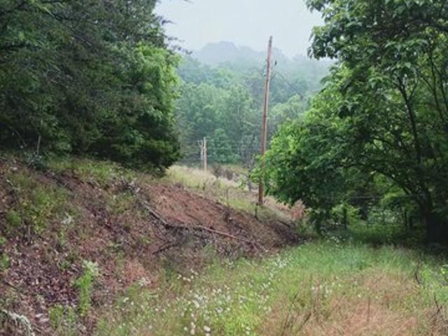 Land for sale in Tennessee