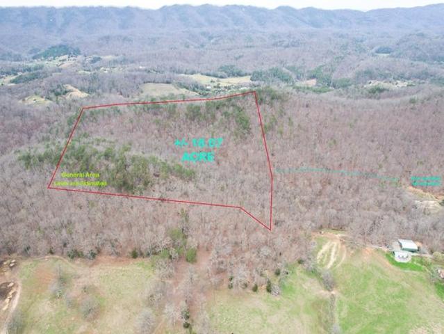 Land for sale in Tennessee