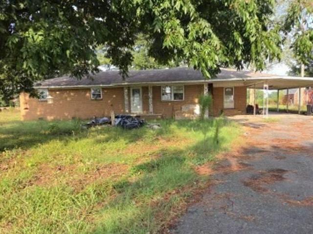 House for sale in Ark