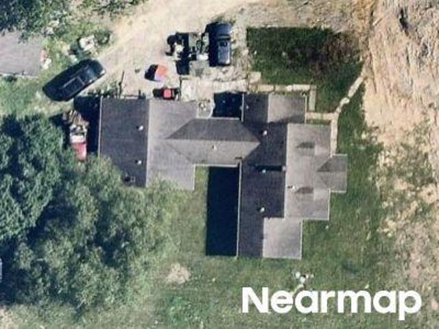House for sale in Henryville, Indiana