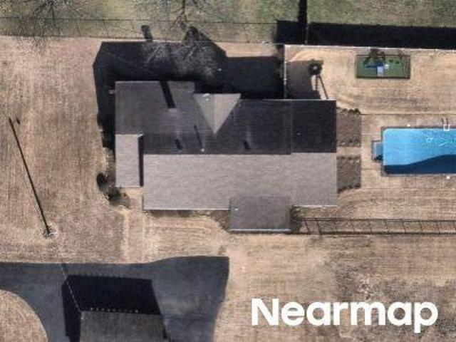 House for sale in Falkville, Alabama