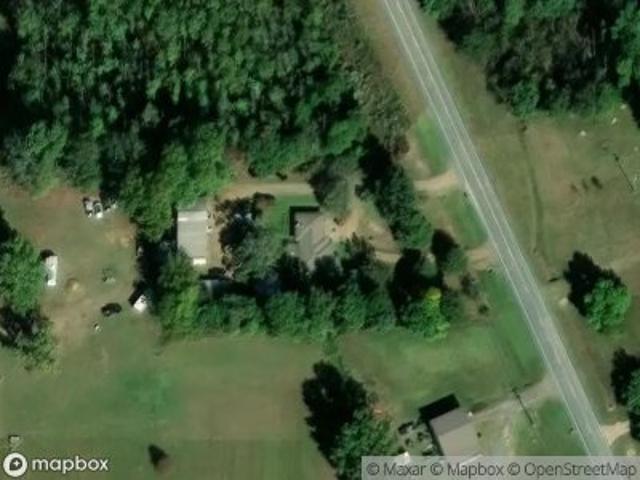 House for sale in Winnsboro, Louisiana