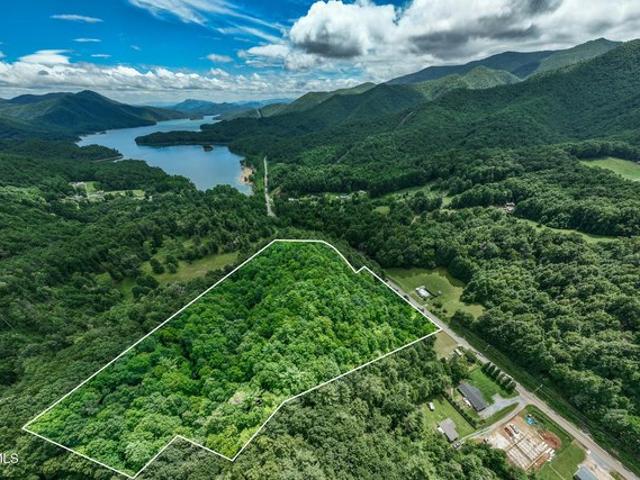 Land for sale in Tennessee