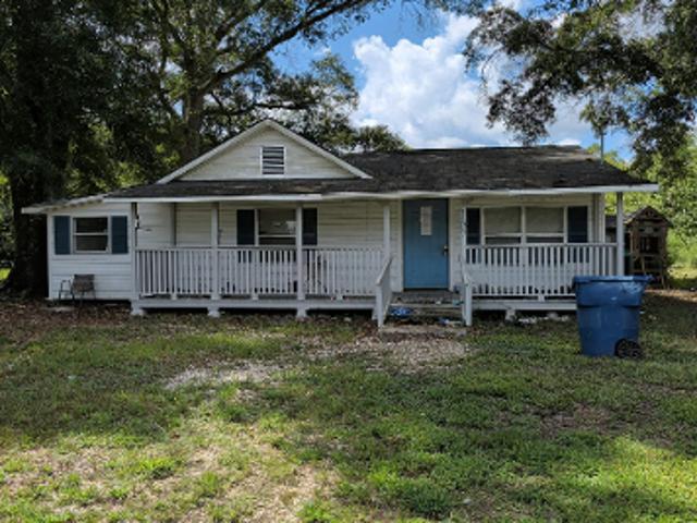 House for sale in Deridder, Louisiana