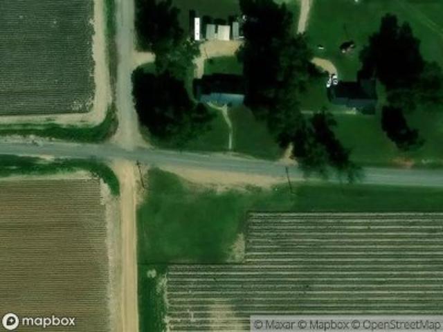 House for sale in Clarksdale, Mississippi