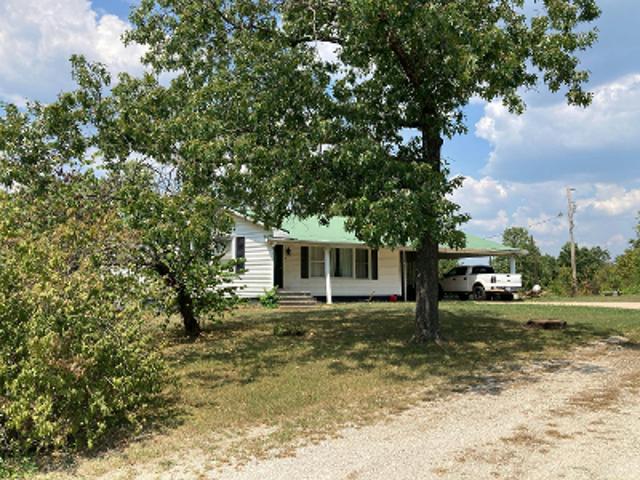 House for sale in Missouri